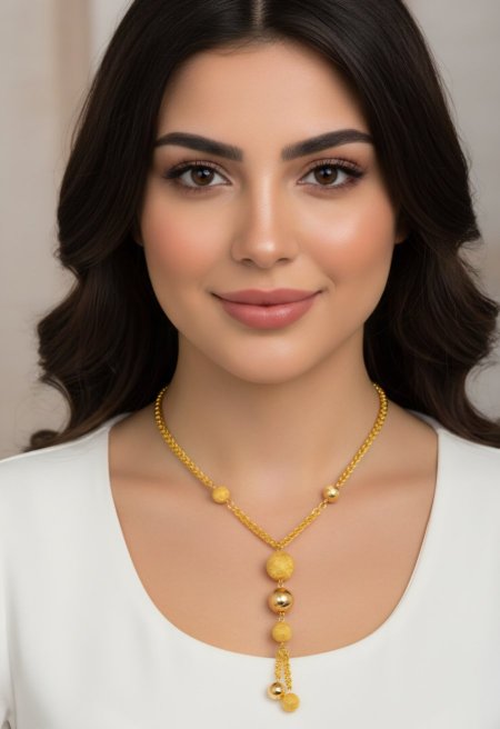 سنسال مسبحه